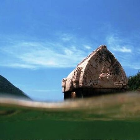 Hiker'S Inn-Purple House Kaleüçağız Dış mekan fotoğraf