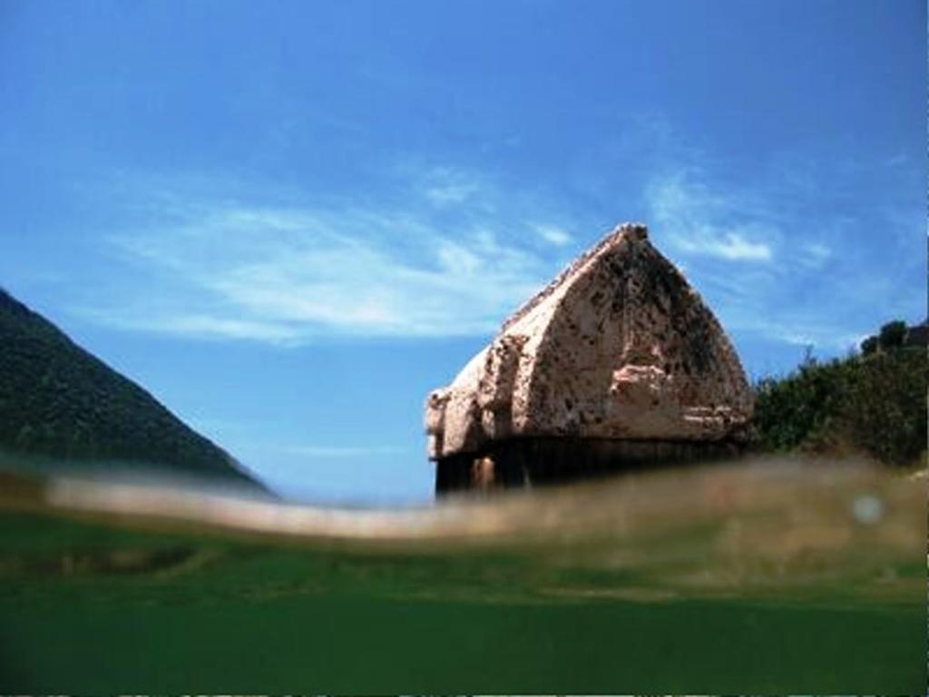 Hiker'S Inn-Purple House Kaleüçağız Dış mekan fotoğraf