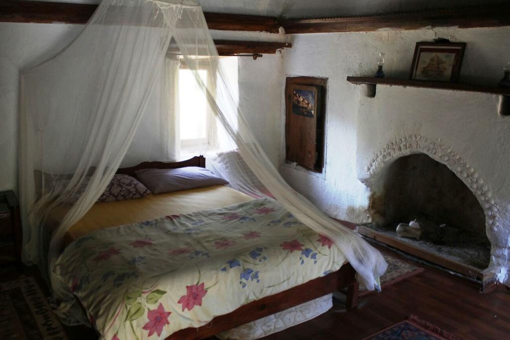 Hiker'S Inn-Purple House Kaleüçağız Oda fotoğraf