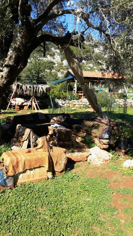 Hiker'S Inn-Purple House Kaleüçağız Dış mekan fotoğraf