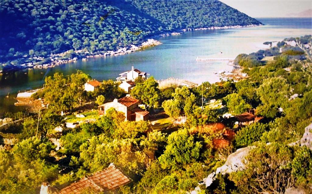 Hiker'S Inn-Purple House Kaleüçağız Dış mekan fotoğraf